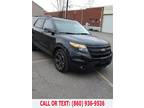 Used 2015 Ford Explorer for sale.