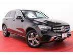 Used 2020 Mercedes-benz Glc for sale.