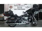 Harley-Davidson FLHTCU Ultra Classic Electra Glide 2010