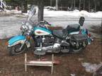 Harley Heritage///REDUCED - $9000 (Soldotna) 1992