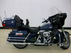 Harley-Davidson FLHTCU Ultra Classic Electra Glide 2008