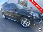 Used 2018 Mercedes-benz Gle for sale.