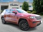 Used 2021 Jeep Grand Cherokee for sale.