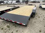 2024 Trailerman Trailers T8418 HC-B-100