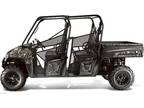 2012 Polaris Ranger Crew 800 EPS