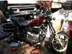 $1,800 1985 Yamaha Virago 700