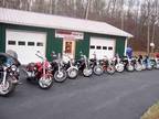 $3,995 Cruisers Motorcycle Sales , Service , Parts & ACC.