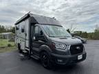 2022 Winnebago Ekko 22A