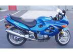 $2,350 2000 Suzuki Katana 600 GSX600F (san jose north)