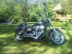 $15,000 2006 Custom Harley..Custom!