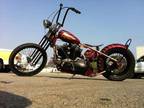 $6,500 1980 Harley-Davidson Iron Head
