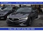 Used 2021 Acura Ilx for sale.