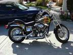 $9,500 All NEW 1978 Dyna Low Rider Test miles ONLY
