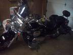 $5,500 2005 Kawasaki Vulcan 1600 Classic