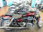 $14,800 2012 Triumph Thunderbird 1600cc RED MARBLE HAZE Brand New w/ 150 Miles