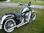 $12,500 2006 Harley Davidson softail deluxe