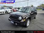 Used 2014 Jeep Patriot for sale.