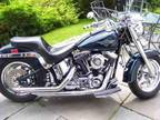 $13,000 2001 Harley-Davidson Fat Boy