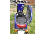 $950 2007 Yamaha C3 Scooter Excellent Condition