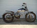 $300 1971 Harley Davidson SX-350 Aermacchi Sprint