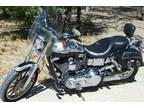 $8,500 Harley - Low Rider - Never Laid down