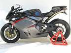 2008 MV Agusta F4 312R