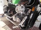 2004 Honda Shadow Aero 750 VT