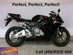 2004 Honda CBR600RR Sport Bike - u1207