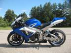 2006 Suzuki GSX-R750 u0931