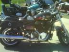 2000 Victory Sport Cruiser.