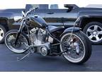 2007 Custom BOBBER