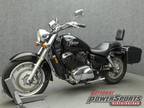 2001 Honda VT1100 SHADOW SABRE 1100