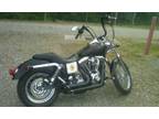 2002 Harley Davidson Dyna Glide Cruiser in Bethel, OH