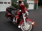 2009 Harley Davidson Ultra Classic , sharp, low miles , must see