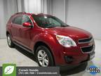 2014 Chevrolet Equinox Red, 68K miles