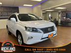 Used 2015 Lexus RX 350 for sale.