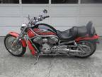 2002 Harley V-Rod/Very Nice