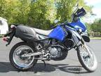 $4,599 2010 Kawasaki KLR 650