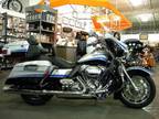 Harley-Davidson FLHTCUSE4 CVO Ultra Classic Electra Glide 2009
