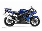 Yamaha YZF-R6S 2009