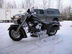 Indian Chief - $13950 (Wasilla) 2003