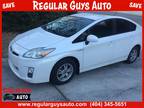 2011 Toyota Prius Prius I HATCHBACK 4-DR