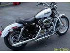 $7,400 OBO 2008 Harley Davidson Sportster 1200XL