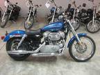 2006 Harley Davidson XL883C Sportster - Wheeler Auto, Springfield MO