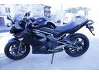 2009 Kawasaki Ninja 650R - Clean Title - Protection Plan - 6371 Miles