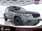 Used 2018 Jeep Grand Cherokee for sale.