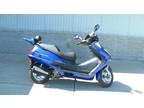 2008 Lance Powersports Duke Touring 250