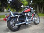 2006 Harley Davidson 1200 Roadster