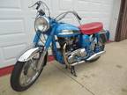 $2,850 OBO 1961 Norton Manxman