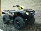 2007 Honda FourTrax Foreman 4x4 (TRX500FM)